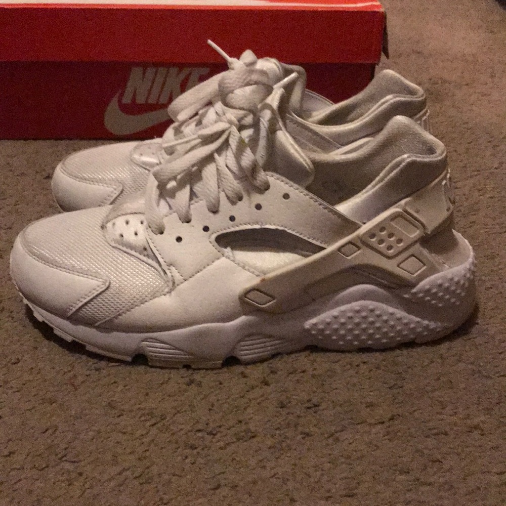 Nike Huarache Run